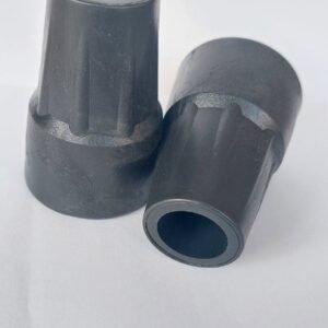 AMORTIZOR CÂRJĂ SUBAXILARĂ WICROMED NEGRU 21MM