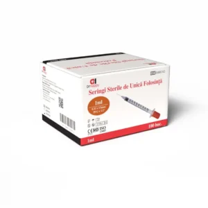 Consumabile medicale